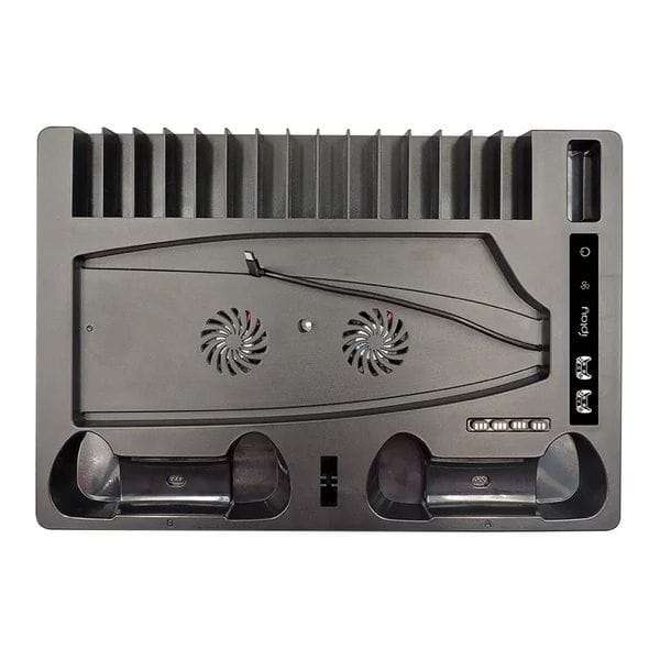 iPlay PS5 Cooling & Controller Charging Stand