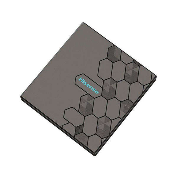 Hisense H218 4G LTE Mobile WiFi