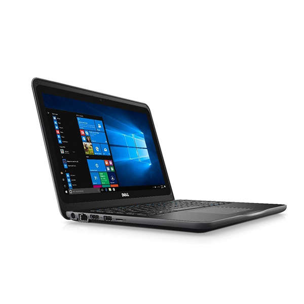 Dell Latitude 3380 (7th Gen i5, 8GB Ram, 256GB SSD, Win 10 Pro) - Renewed (Grade A)