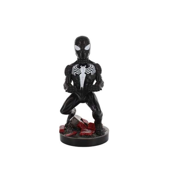 CABLE GUY: MARVEL SYMBIOTE SPIDERMAN
