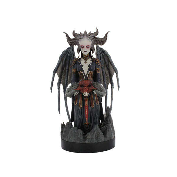 CABLE GUY: BLIZZARD DAIBLO LILITH