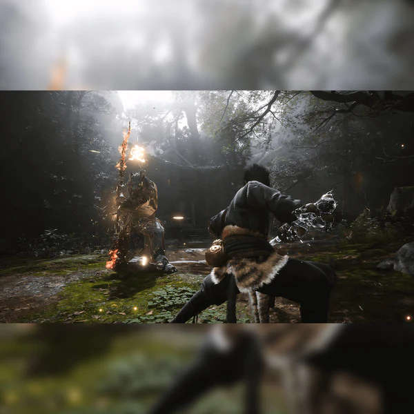 Black Myth Wukong (PS5)