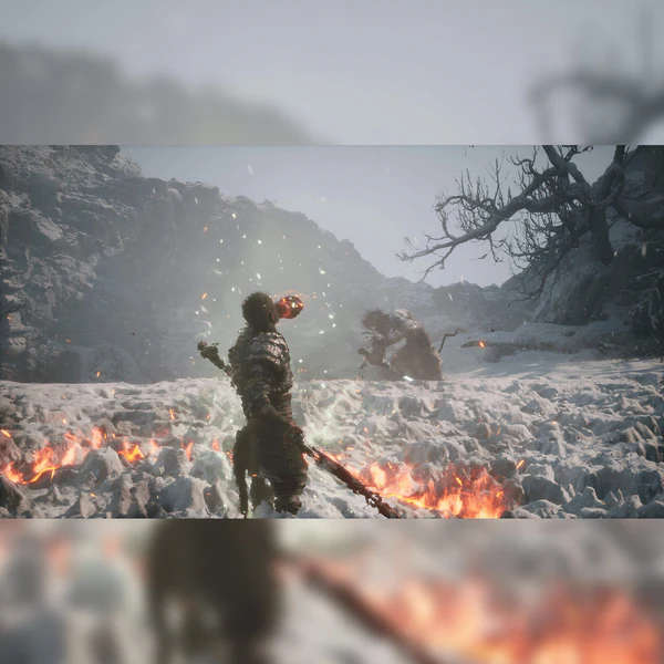 Black Myth Wukong (PS5)