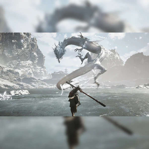 Black Myth Wukong (PS5)