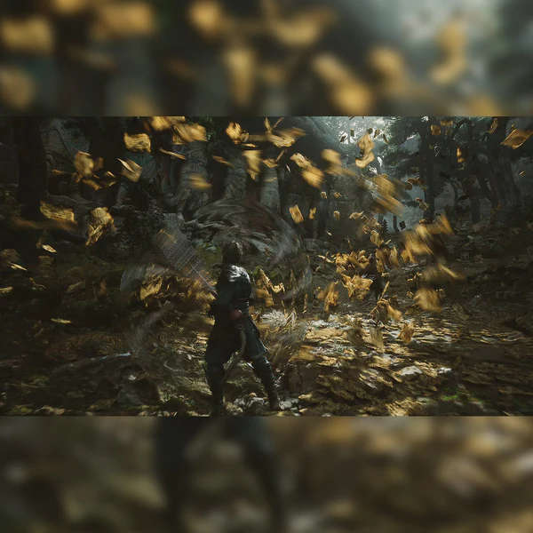 Black Myth Wukong (PS5)