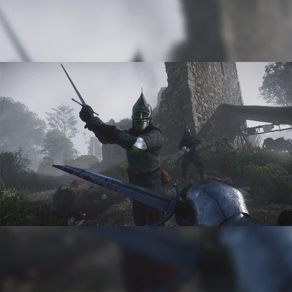 Kingdom Come: Deliverance II Day One Edition (PS5)