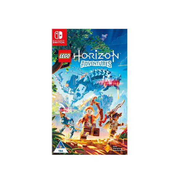 LEGO Horizon Adventures (NS)