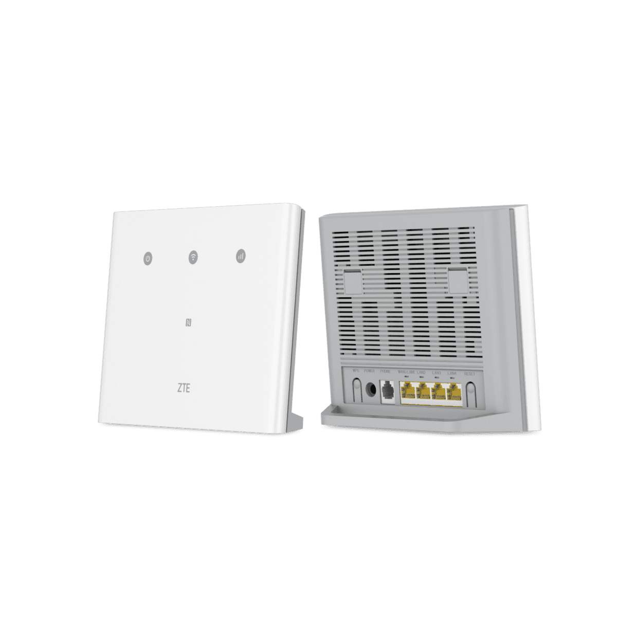 ZTE MF296D ROUTER