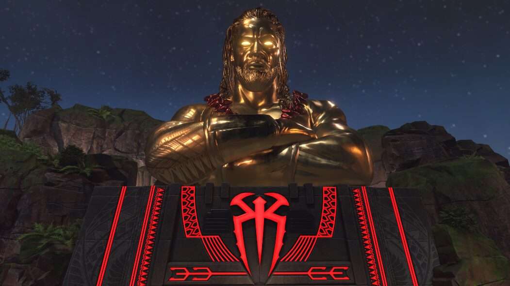 WWE 2K25 Standard Edition (PS5)