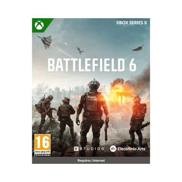 Battlefield 6  Standard Edition (XBSX)