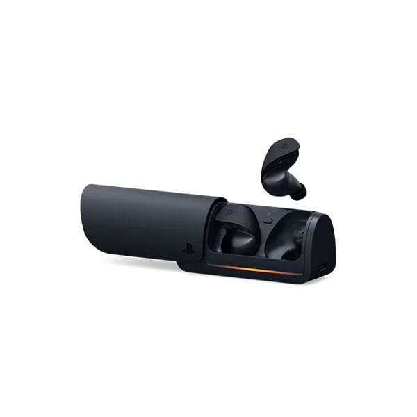 PS5 Pulse Explore Wireless Earbuds - Midnight Black