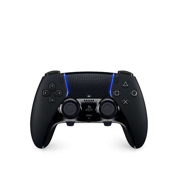 DualSense Edge Wireless Controller  Midnight Black (PS5)