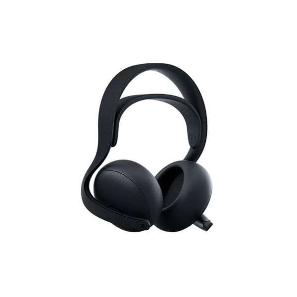 PS5 Pulse Elite Wireless Headset - Midnight Black