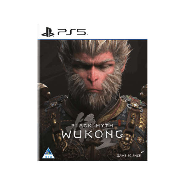 Black Myth Wukong (PS5)