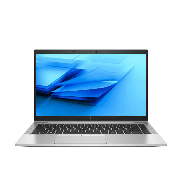 HP EliteBook 840 G7 | Intel Core i5 | 16GB RAM | 256GB SSD | Win 10 Pro Laptop (Refurbished)