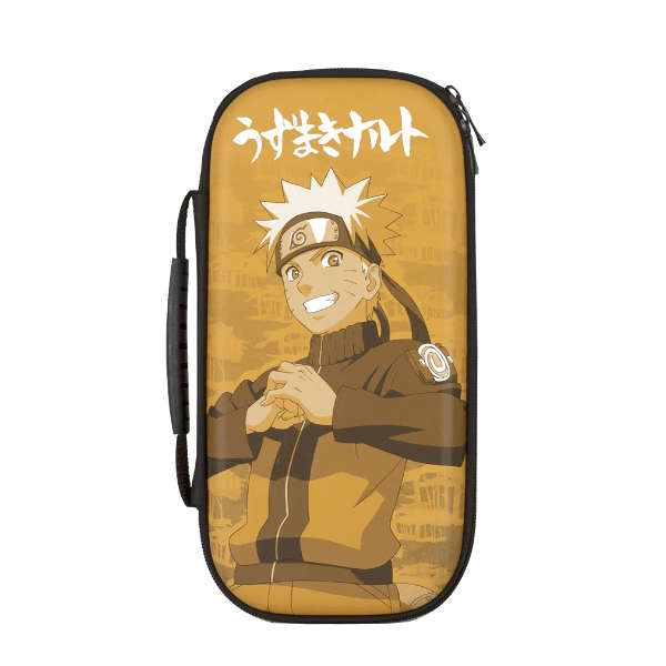 Konix Naruto Switch Carry Bag - Naruto