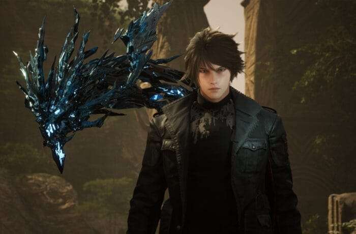 Lost Soul Aside (PS5)