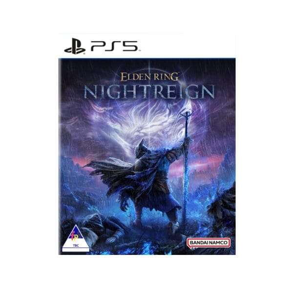 Elden Ring Nightreign - Standard Edition (PS5)