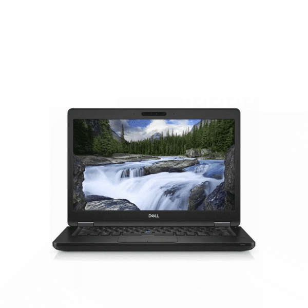 Dell Latitude 5490 (Intel Core i3 7th Gen, 8GB Ram, 256GB HDD, Win 10 Pro) - Renewed