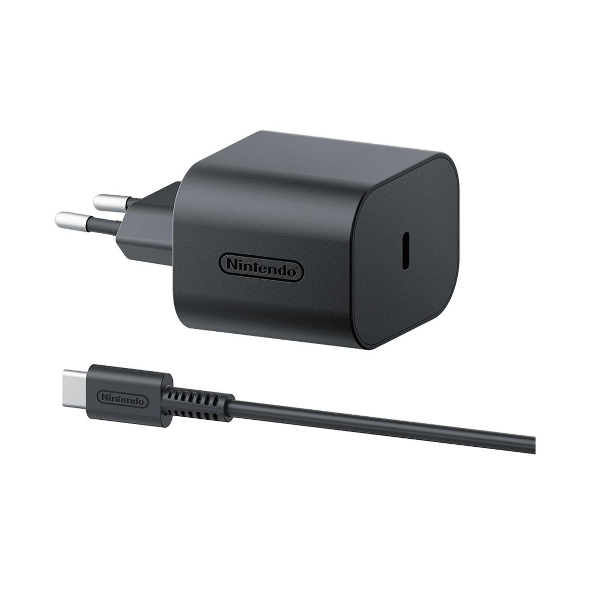 Nintendo Switch 2 AC Adapter