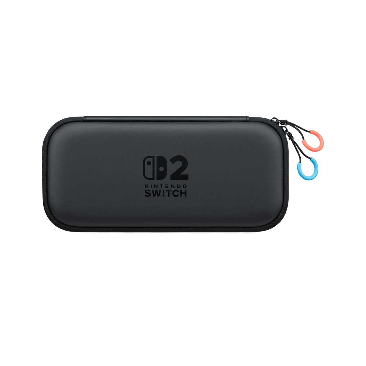 Nintendo Switch 2 Carry Case &amp; Screen Protector