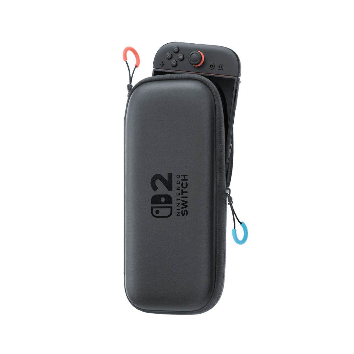 Nintendo Switch 2 Carry Case &amp; Screen Protector