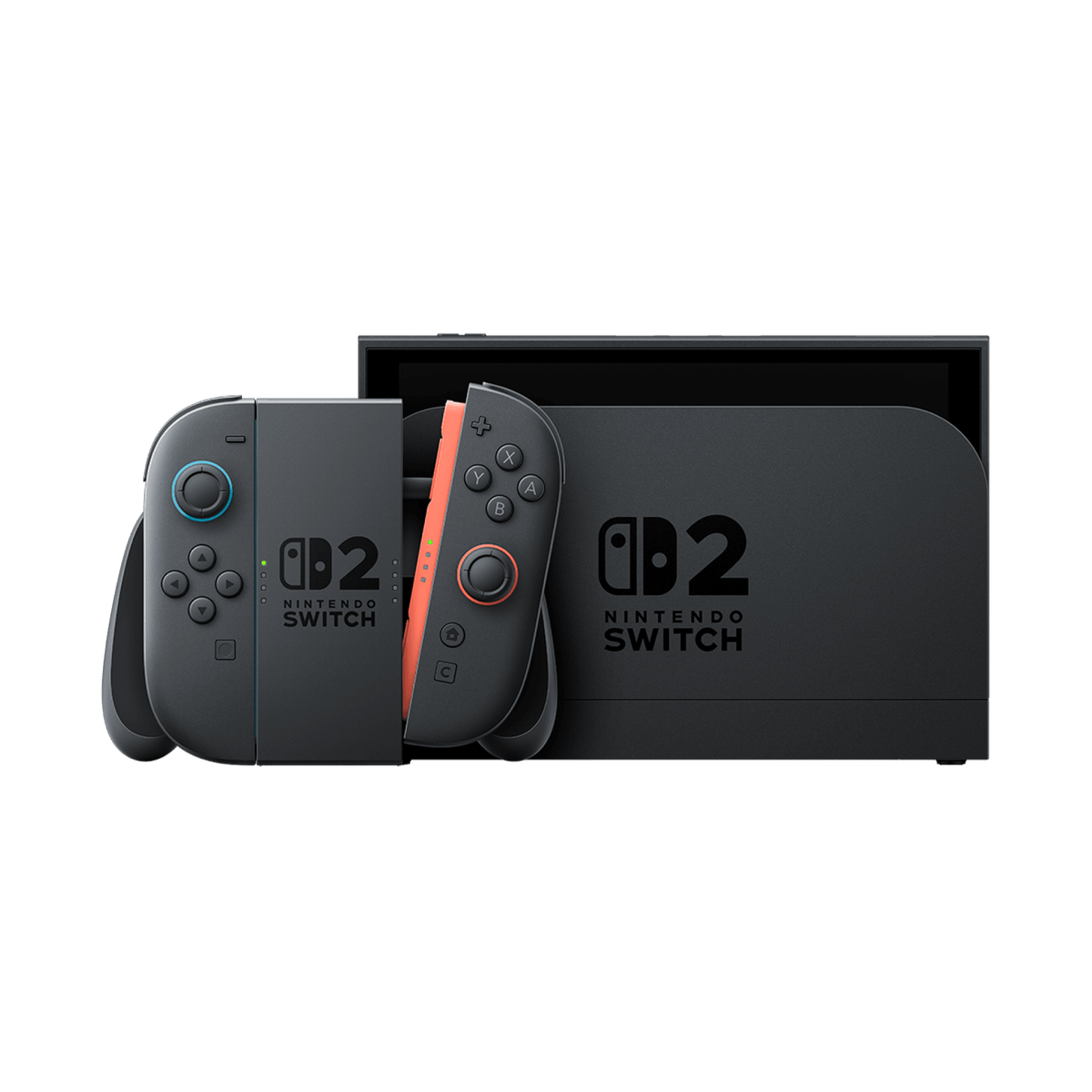 Nintendo Switch 2 +Mario Kart World bundle