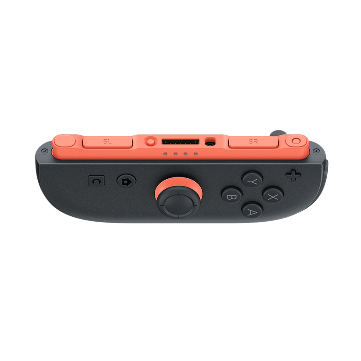Nintendo Joy-Con 2 Red (Right)