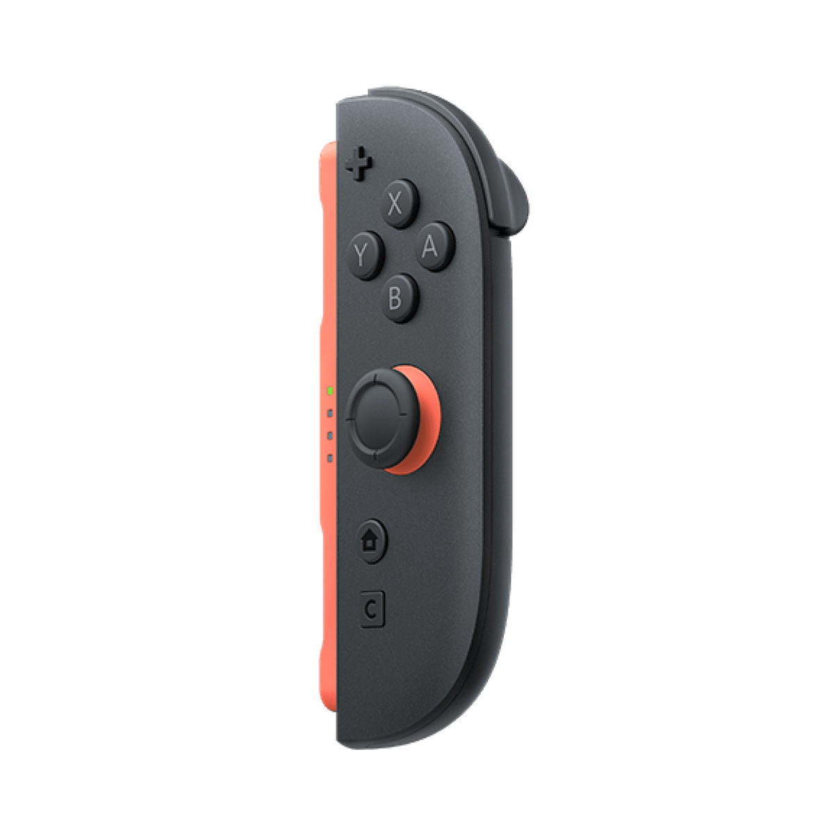 Nintendo Joy-Con 2 Red (Right)