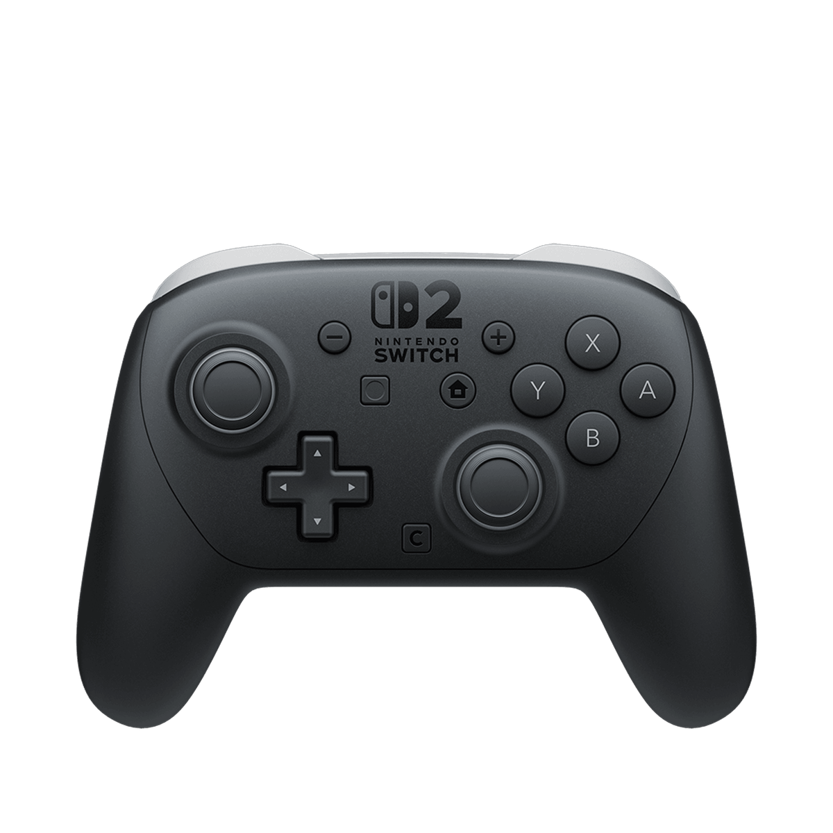 Nintendo Switch 2 Pro Controller