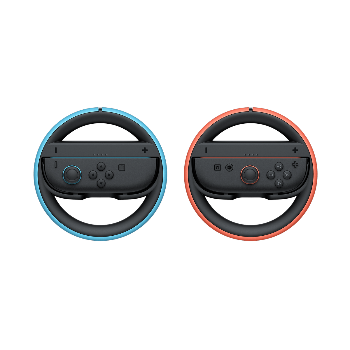 Nintendo Joy-Con 2 Wheel Pair