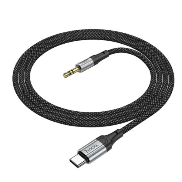 Hoco USB-C to 3.5mm UPA26