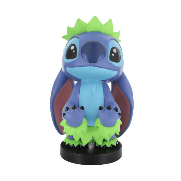 CABLE GUY: Lilo &amp; Stitch - Hula Stitch
