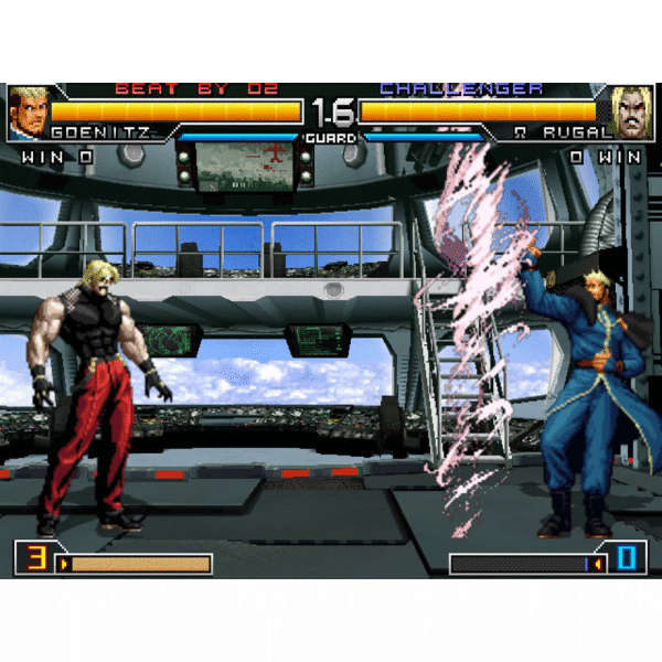 Pandora Box 30s Split Arcade Retro 3D Console (26000+ Games)