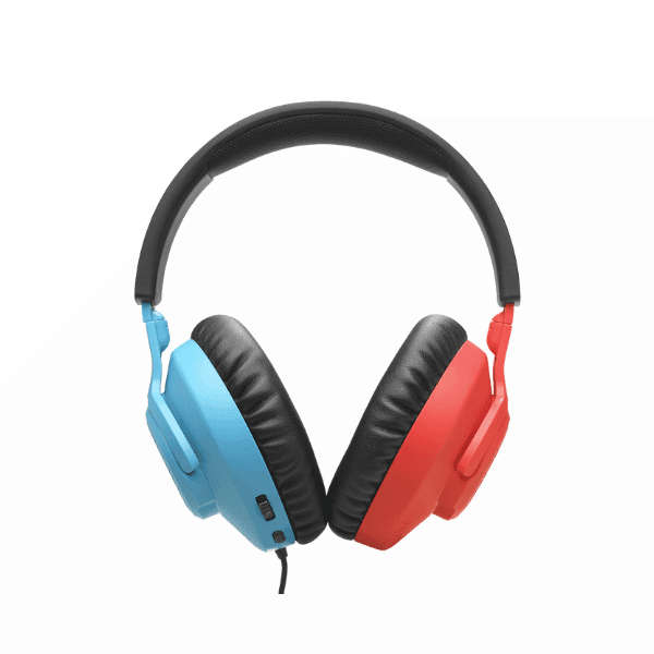 JBL Quantum 100N Wire Gaming Headset