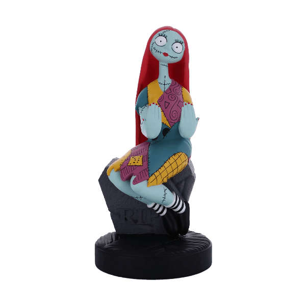 Cable Guy: Nightmare Before Christmas - Sally