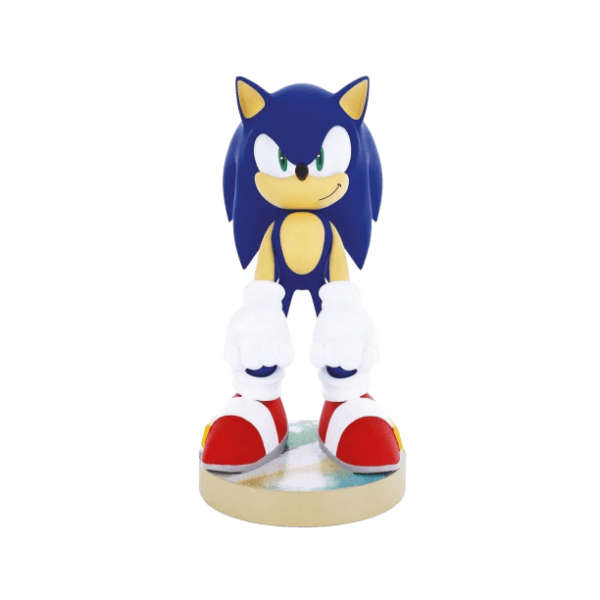 CABLE GUY: Sega - Sonic The Hedgehog