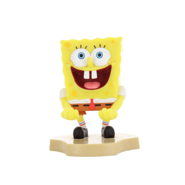 Cable Guy: Holdem Nickelodeon Spongebob Squarepants - Spongebob Squarepants
