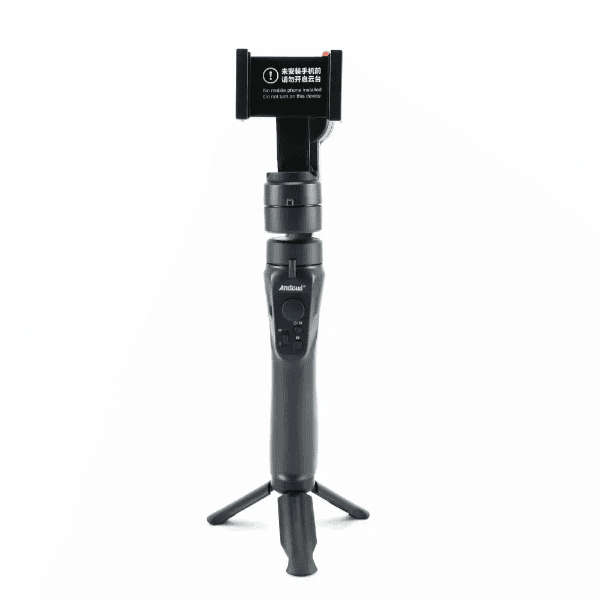 Andowl 3-Axis Gimbal