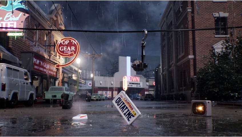 Funko Fusion: Deluxe Edition (NS)