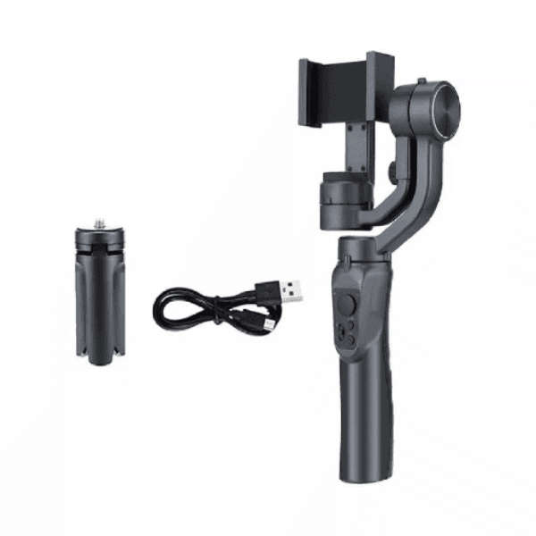 Andowl 3-Axis Gimbal
