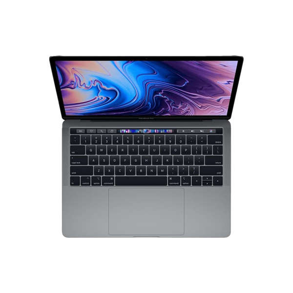 Apple MacBook Pro 2018 13" ( Core i7 | 16GB RAM | 256SSD)