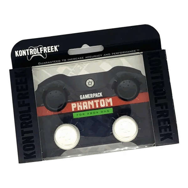 KontrolFreek GamerPack Phantom  Xbox One