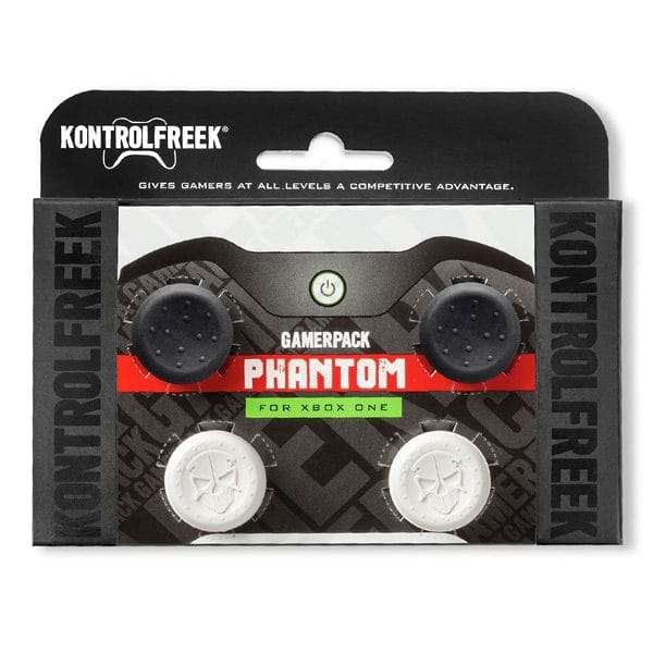 KontrolFreek GamerPack Phantom  Xbox One