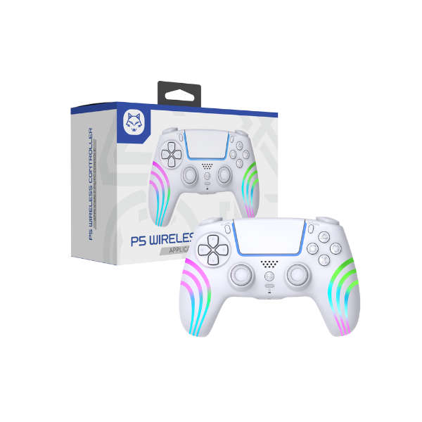 TOPWOLF PS5 Wireless Controller