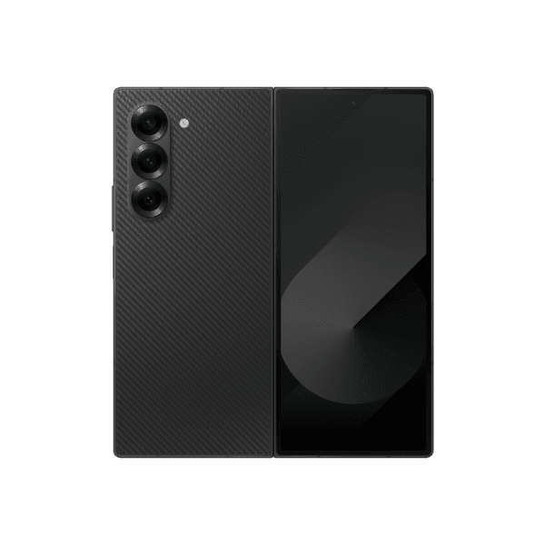 Samsung Galaxy ZFold 6 256GB - Crafted Black