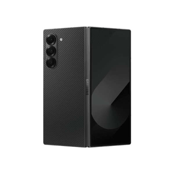 Samsung Galaxy ZFold 6 256GB - Crafted Black