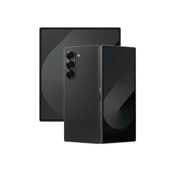 Samsung Galaxy ZFold 6 256GB - Crafted Black