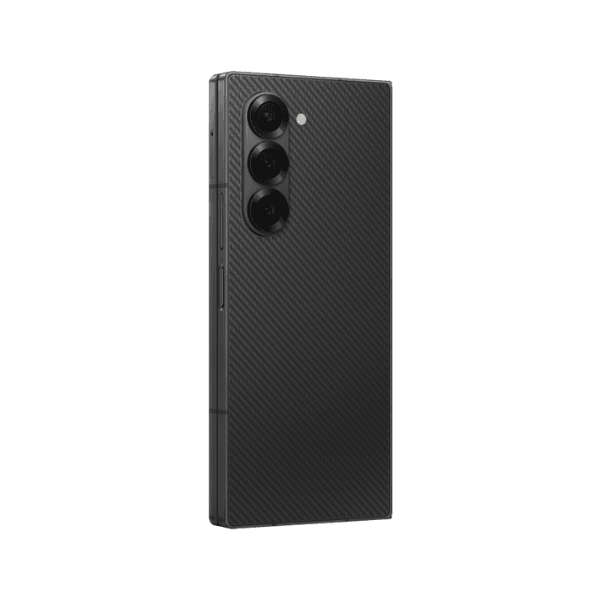 Samsung Galaxy ZFold 6 256GB - Crafted Black