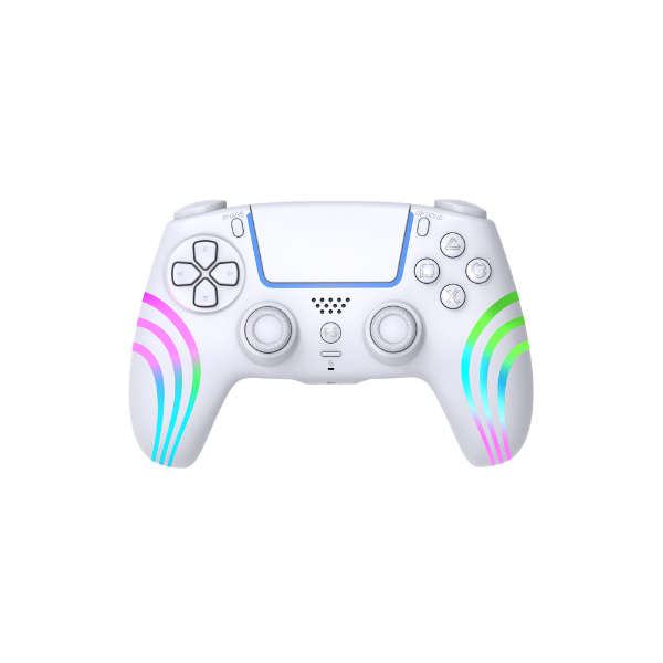 TOPWOLF PS5 Wireless Controller